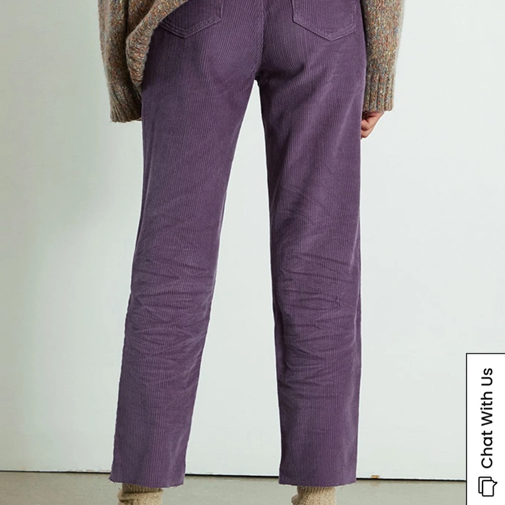 Never worn w/oTags Corduroy jeans